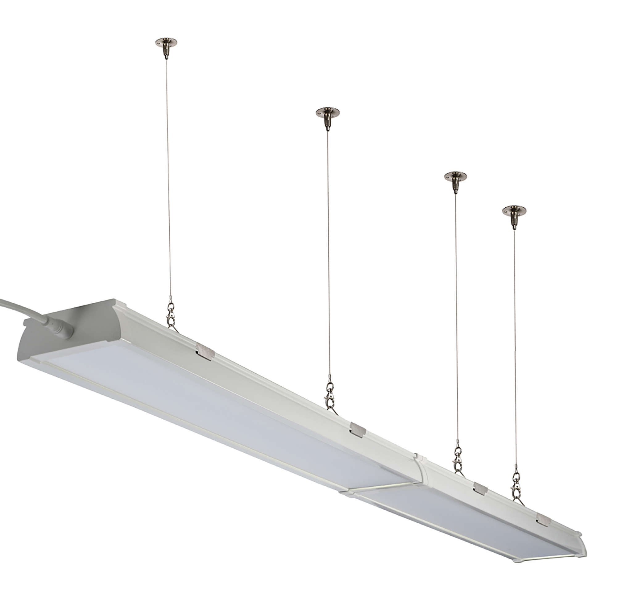 Indi PL10 Indoor Pendant Luminaires Dlux Linear Pendant Indi PL10 Indoor Pendant Luminaires Dlux Linear Pendant